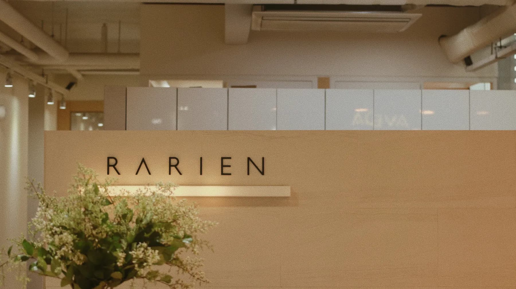 Ritual Service — RARIEN Gangnam