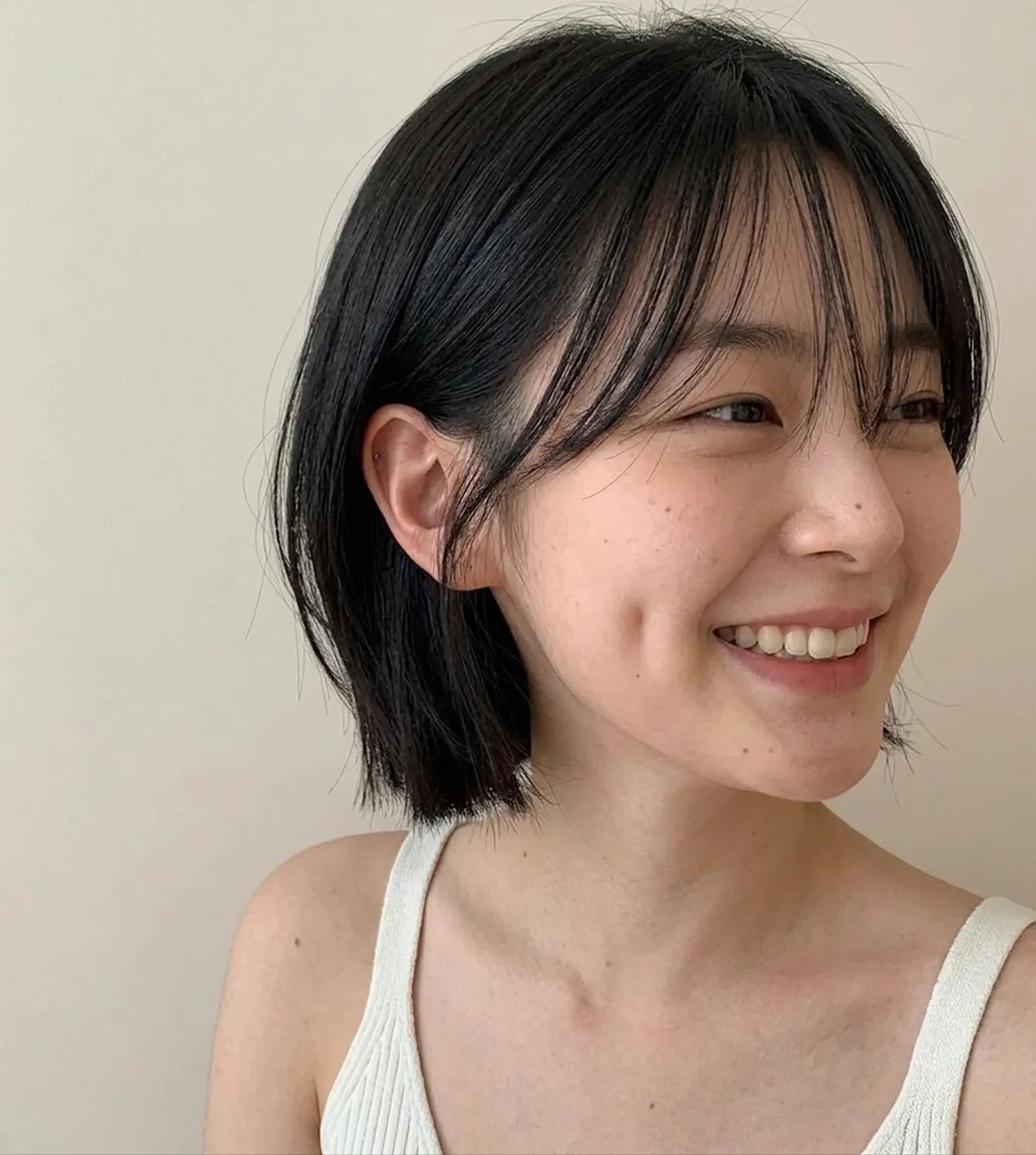 Hair Cut & Styling Service — RARIEN Gangnam