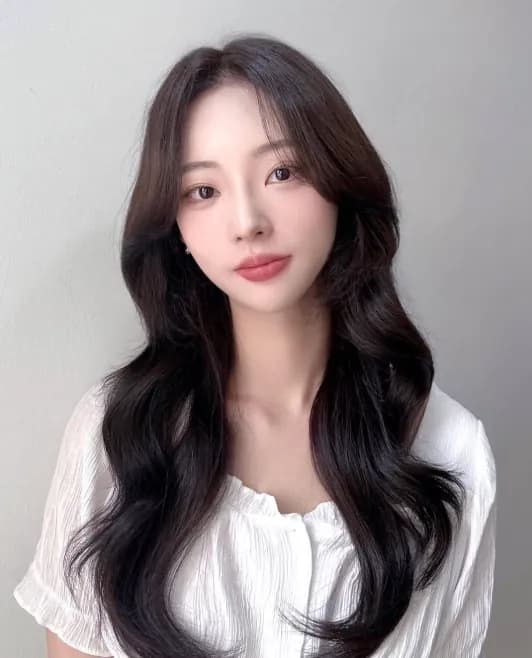 Signature K-Style Perm — RARIEN Gangnam