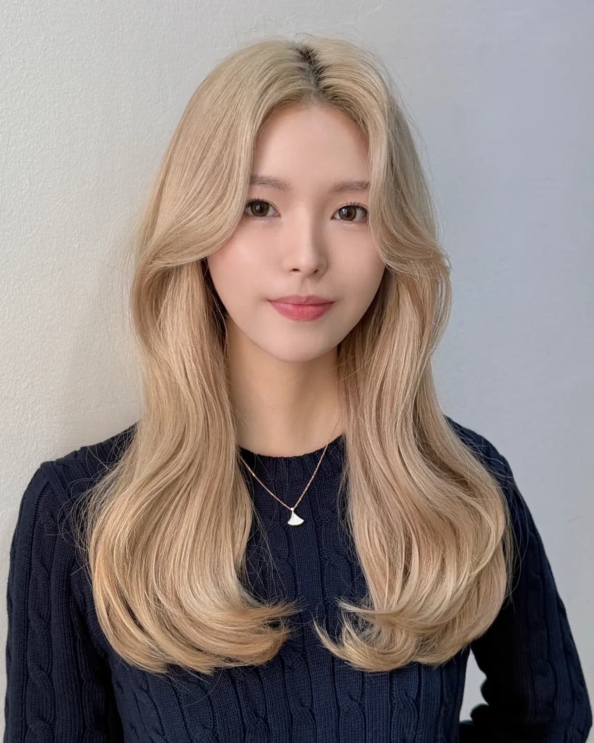 AVEDA Color Service — RARIEN Gangnam
